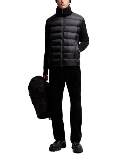 MCLER CARDIGAN