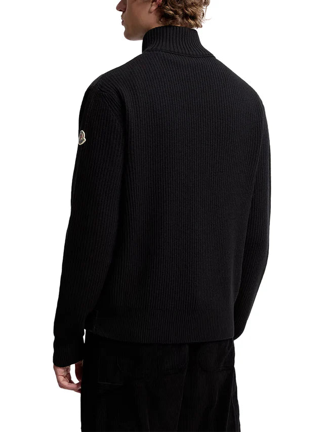 MCLER CARDIGAN