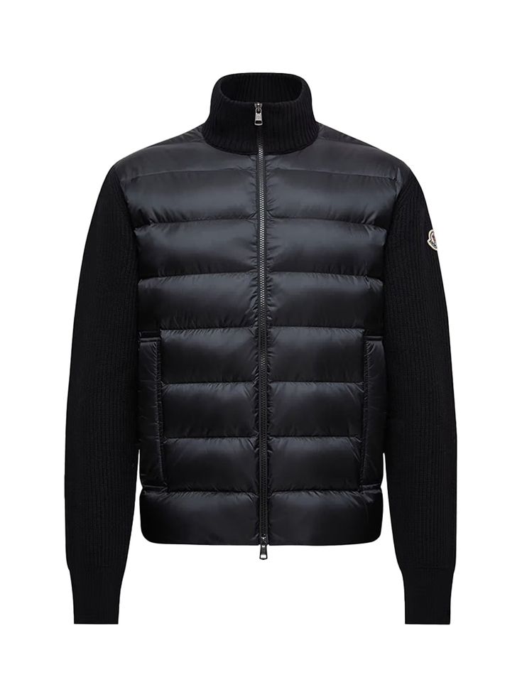 MCLER CARDIGAN