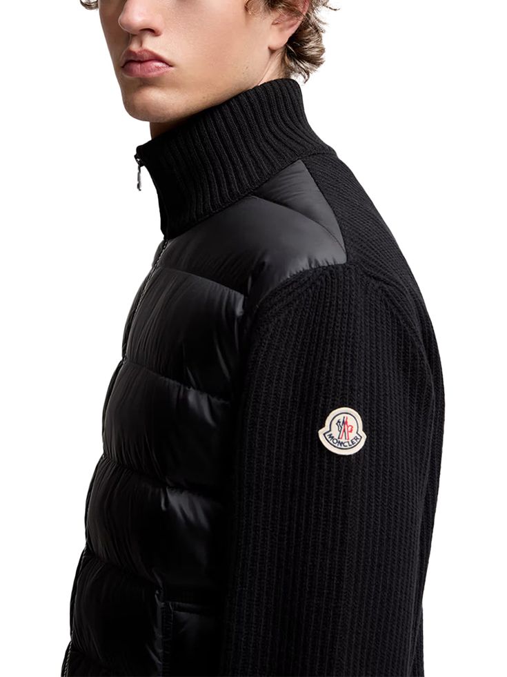 MCLER CARDIGAN