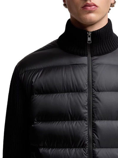 MCLER CARDIGAN